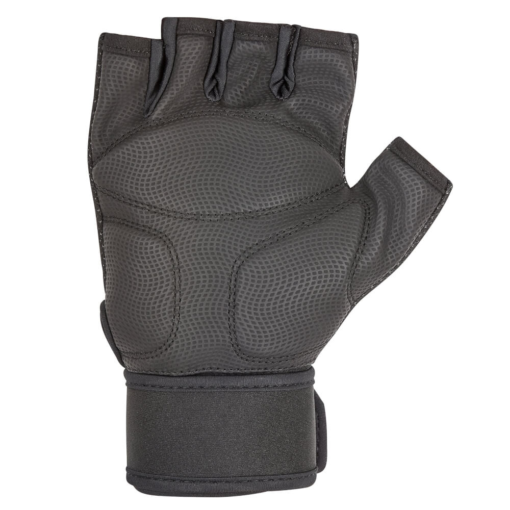 ถุงมือ Elite Training ADIDAS ADGB-14244-NL สีเทา ไซส์ M